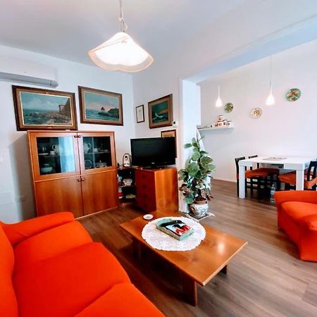 Apartamento Casa Isma Cecina  Exterior foto