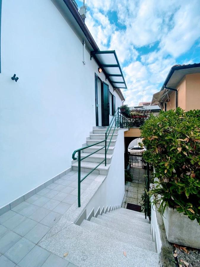 Apartamento Casa Isma Cecina  Exterior foto