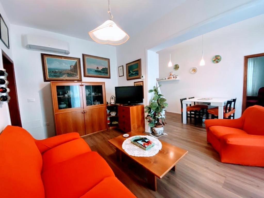 Apartamento Casa Isma Cecina  Exterior foto