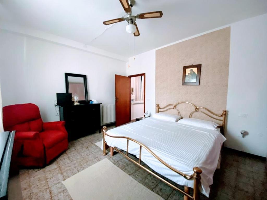Apartamento Casa Isma Cecina  Exterior foto